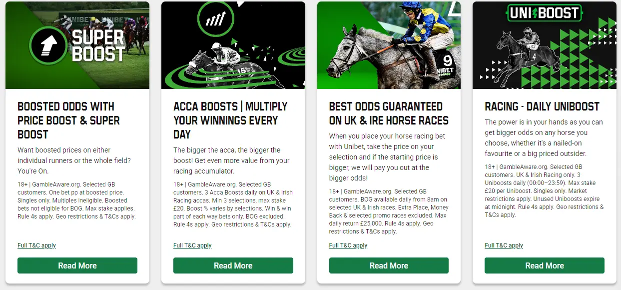 VIP-Bonus und exklusive Vorteile